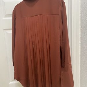 Chico’s Blouse NW T